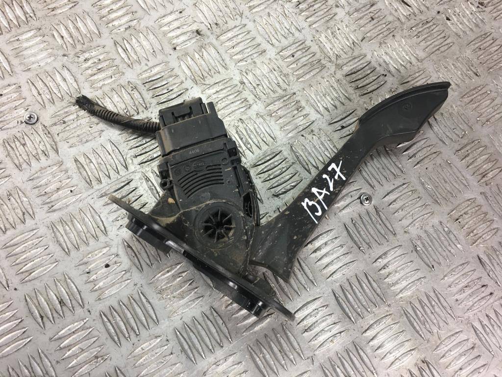 педаль газа FORD Transit  1723927, 1090 рублей, Москва