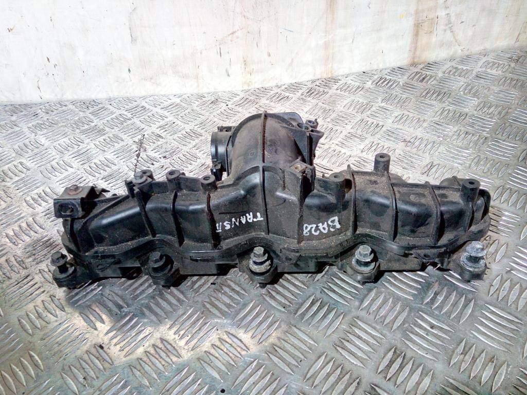 коллектор впускной FORD Transit  1770548, 2470 рублей, Москва