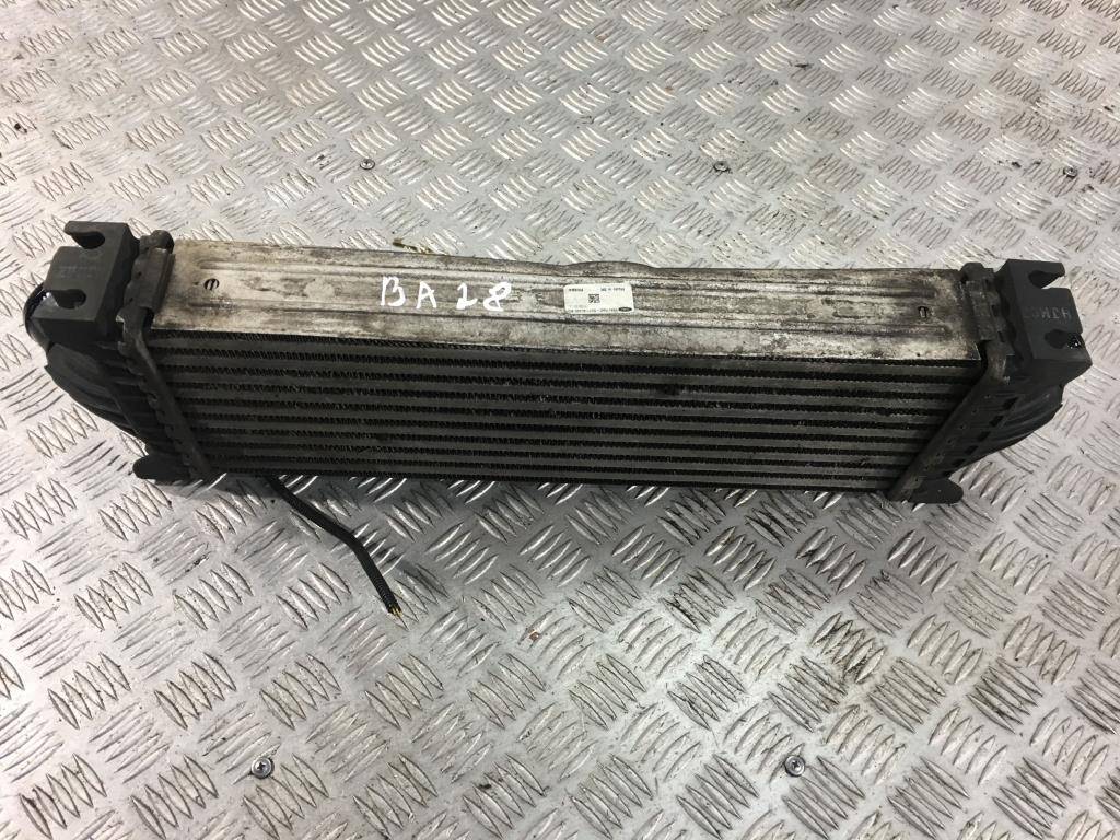 радиатор интеркулера (интеркулер) FORD Transit  1881207, 4200 рублей, Москва