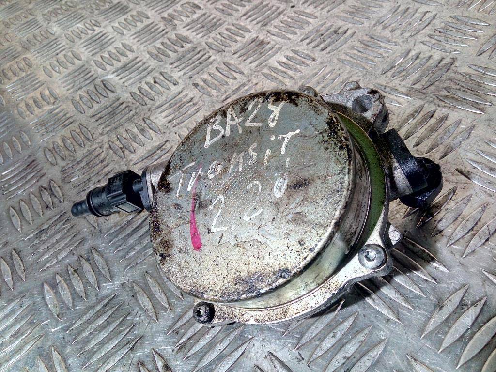 насос вакуумный FORD Transit  1899704, 3390 рублей, Москва