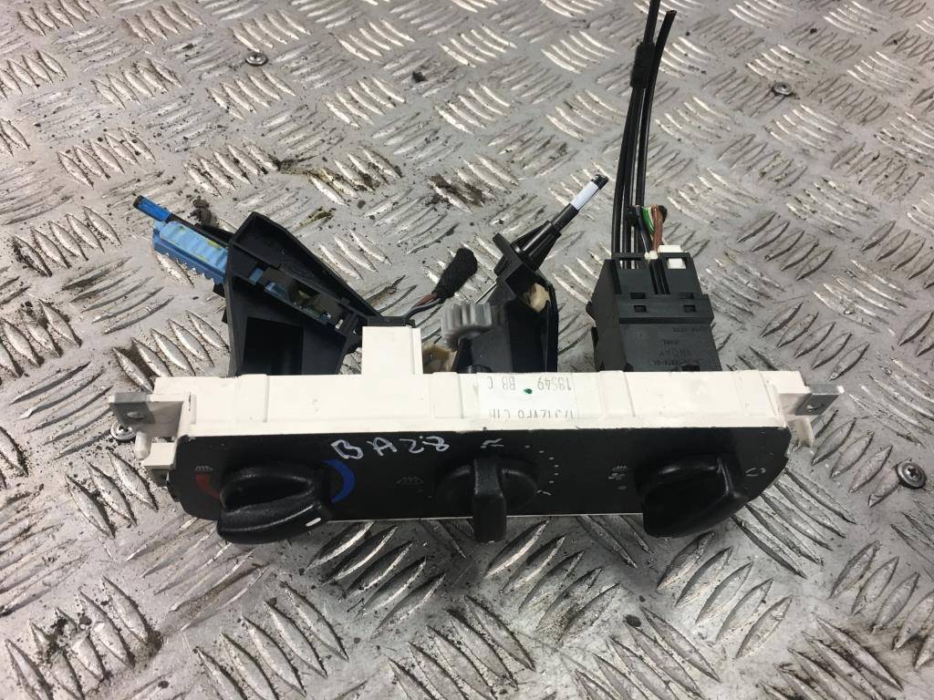 блок управления печкой FORD Transit  1388078, 980 рублей, Москва