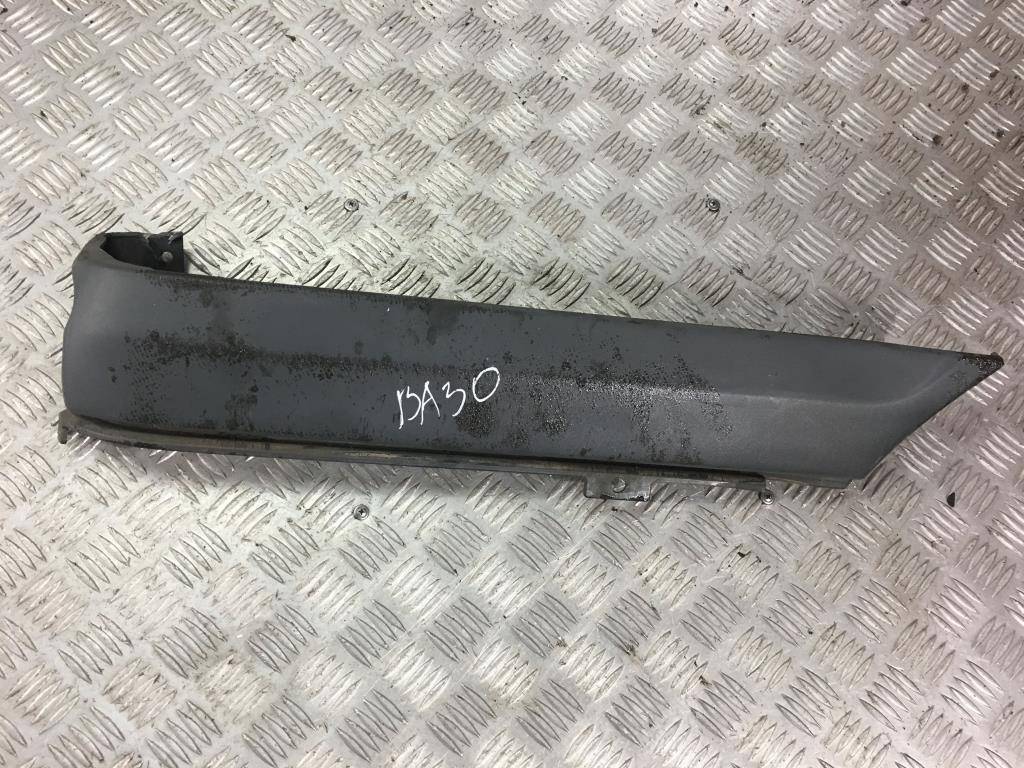 накладка бампера заднего FORD Transit  1750517, 630 рублей, Москва