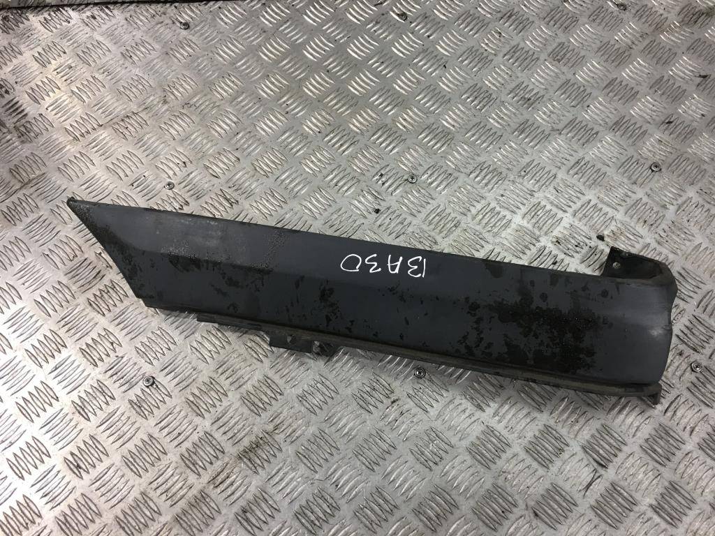 накладка бампера заднего FORD Transit  1750519, 630 рублей, Москва