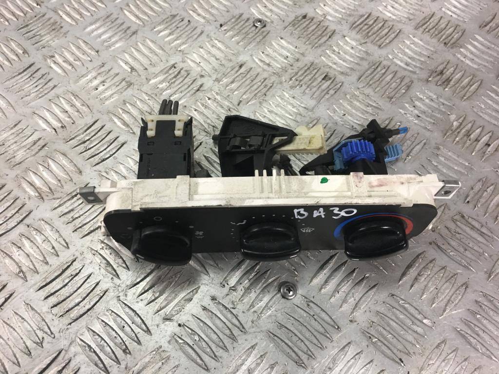 блок управления печкой FORD Transit  1388078, 980 рублей, Москва