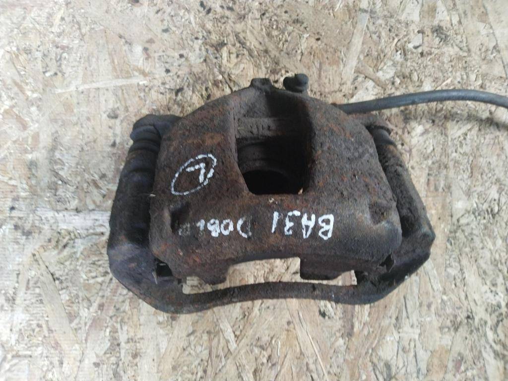 суппорт Fiat Doblo  735386507, 980 рублей, Москва