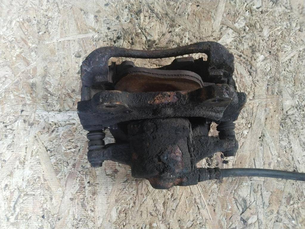 суппорт Fiat Doblo  735386507, 980 рублей, Москва