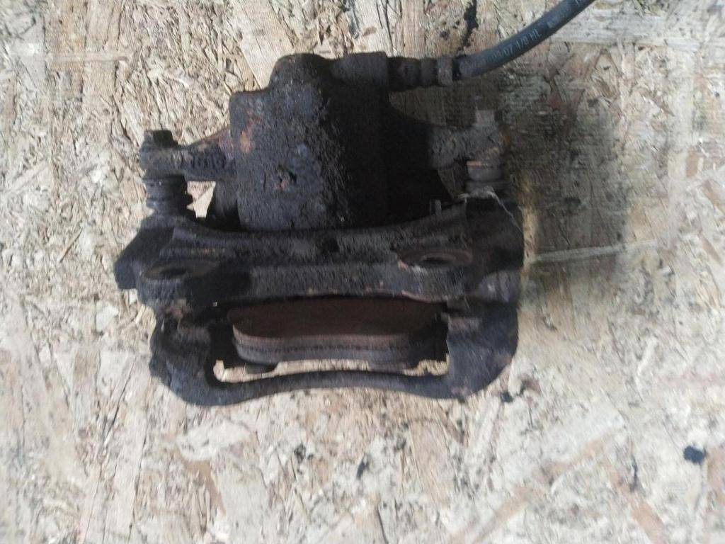 суппорт Fiat Doblo  735386508, 750 рублей, Москва