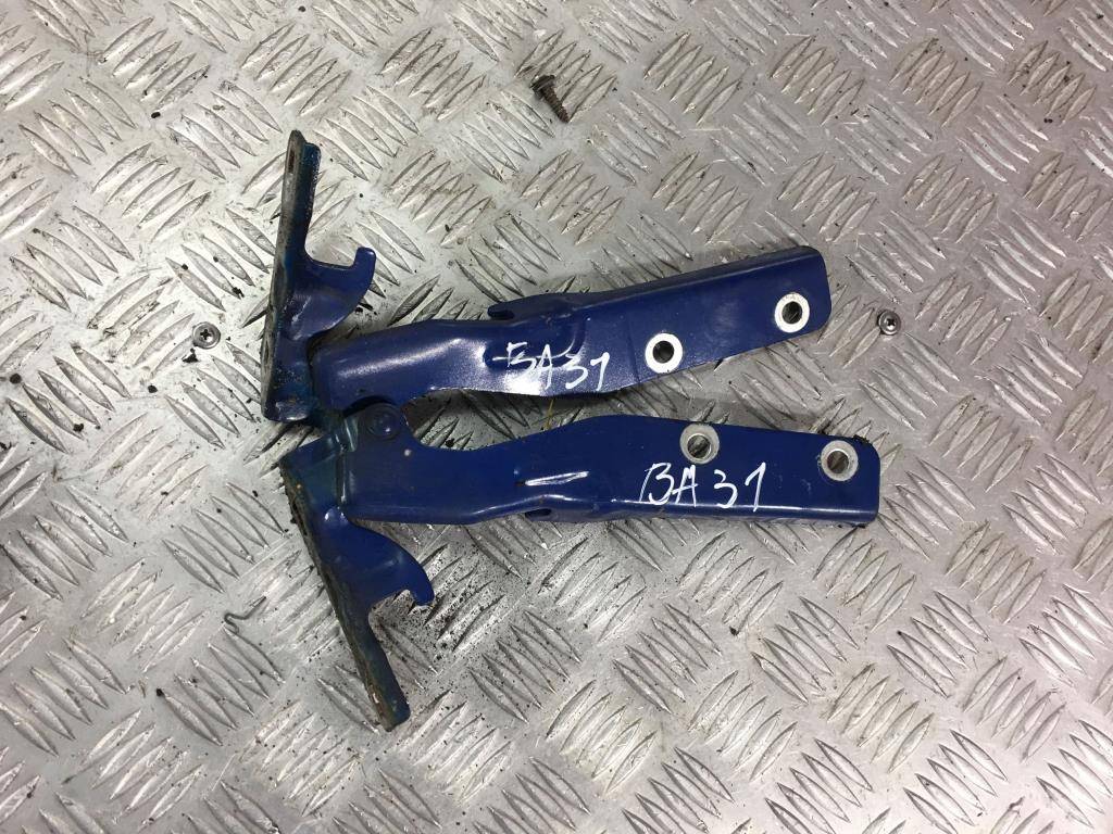 петля капота Fiat Doblo  46782384, 520 рублей, Москва