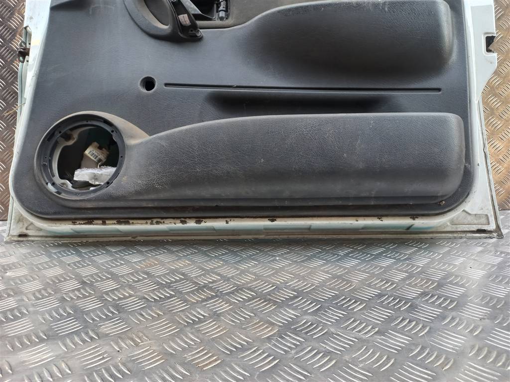 дверь Citroen Berlingo  9004W2, 3390 рублей, Москва