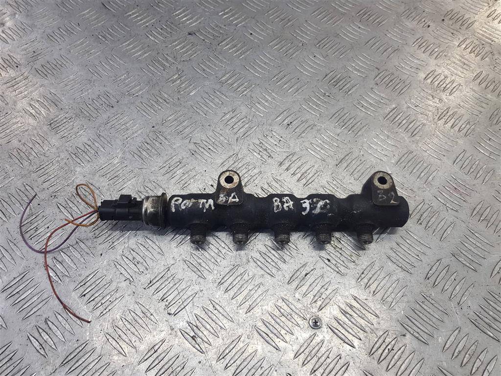 рампа топливная Citroen Berlingo  1570G2, 980 рублей, Москва