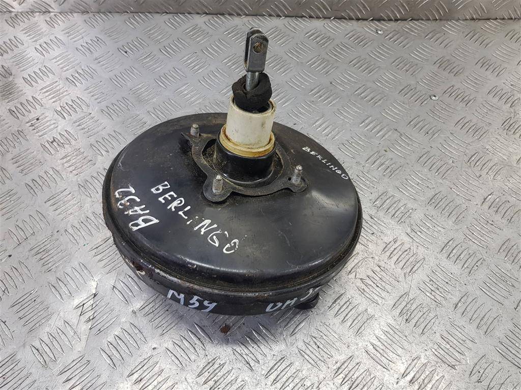 усилитель тормозов (вакумник) Citroen Berlingo  4535Y7, 1550 рублей, Москва