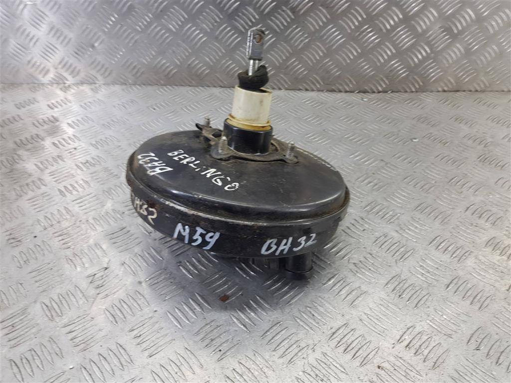 усилитель тормозов (вакумник) Citroen Berlingo  4535Y7, 1550 рублей, Москва