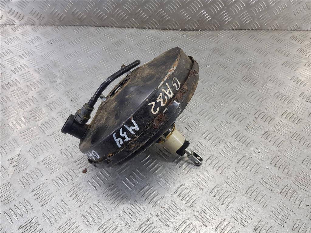 усилитель тормозов (вакумник) Citroen Berlingo  4535Y7, 1550 рублей, Москва