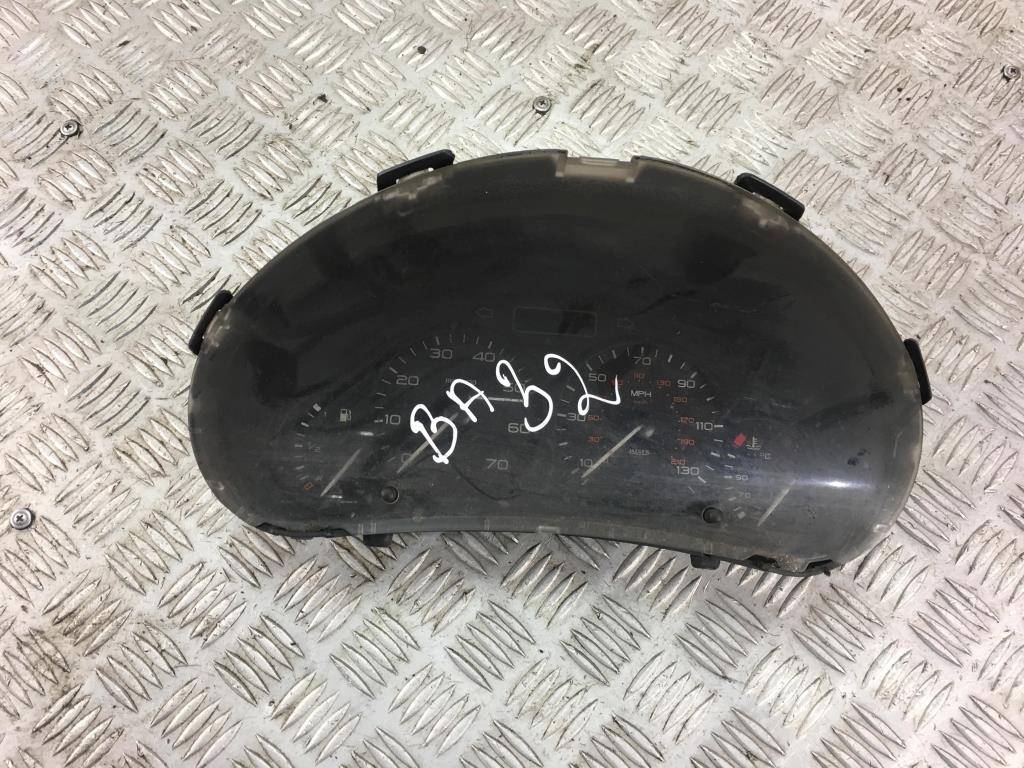 панель приборов Citroen Berlingo  9662745780, 980 рублей, Москва