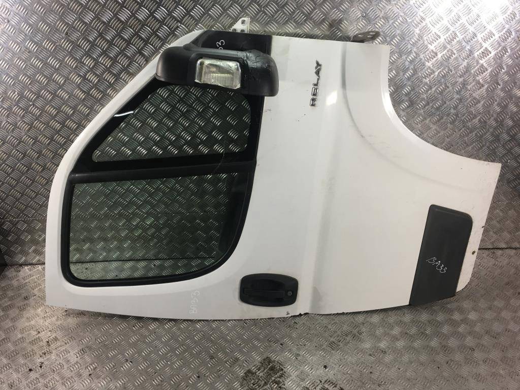 дверь Citroen Jumper  9010G8, 3160 рублей, Москва