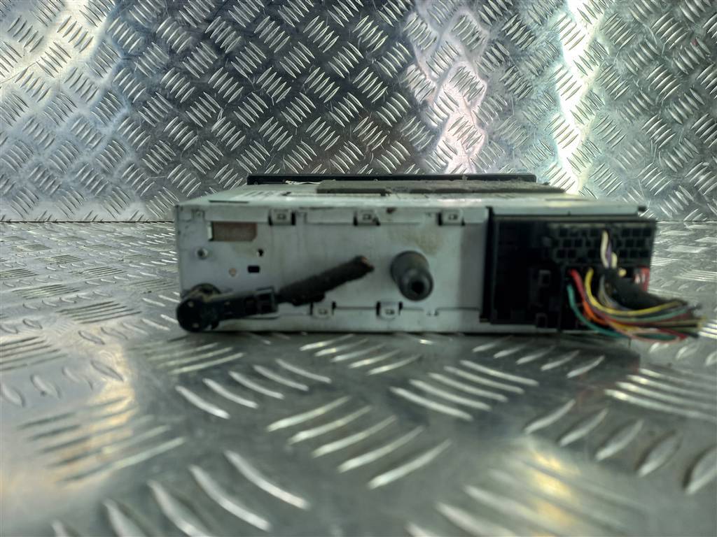 магнитола Citroen Jumper  7646322316, 1320 рублей, Москва