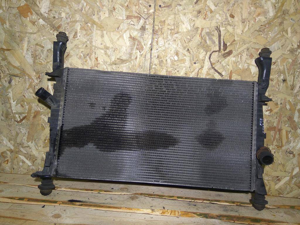 радиатор основной FORD Transit  1595061, 2240 рублей, Москва