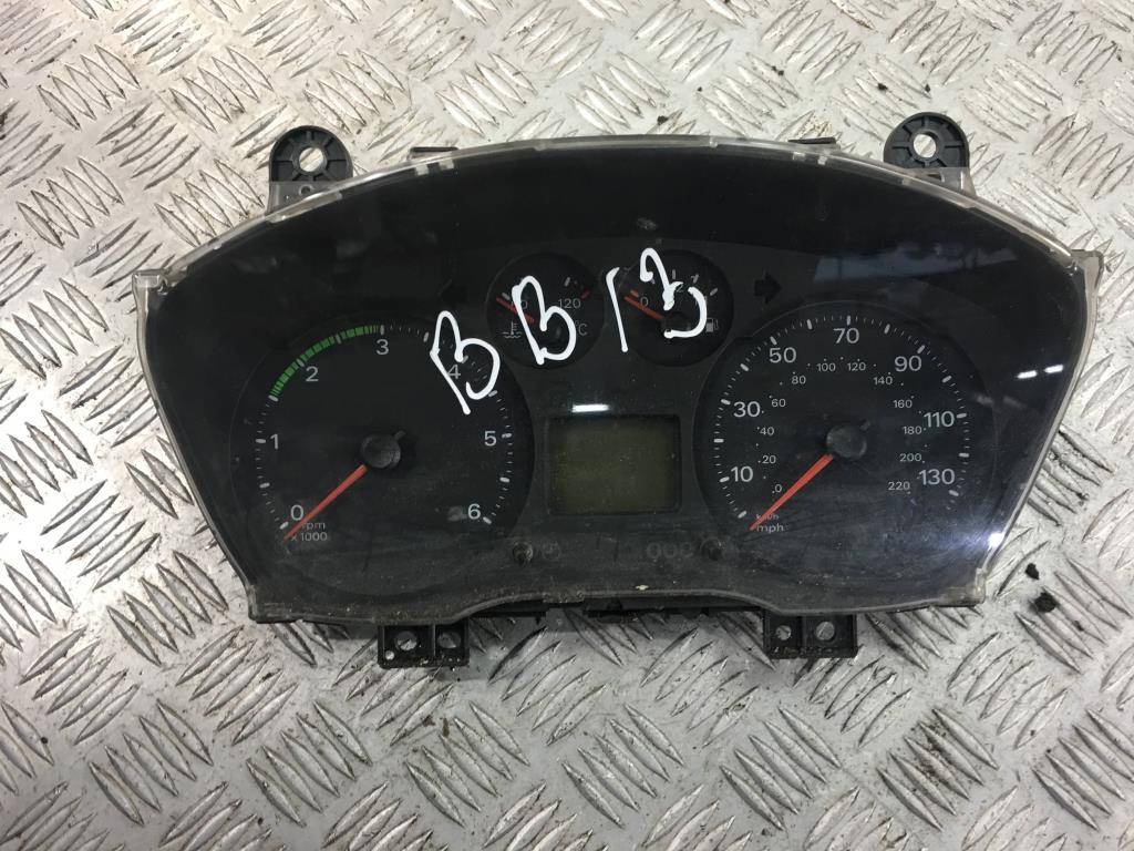 панель приборов FORD Transit  6C1T10849DF, 980 рублей, Москва