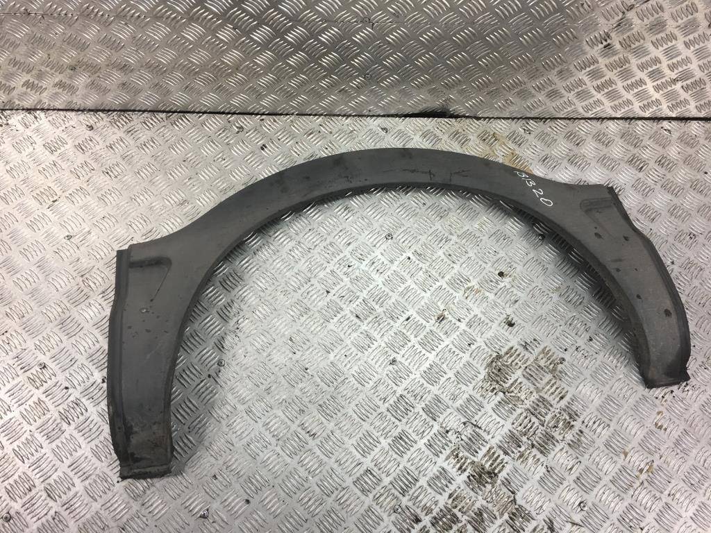 накладка крыла заднего Iveco Daily  504099744, 1090 рублей, Москва