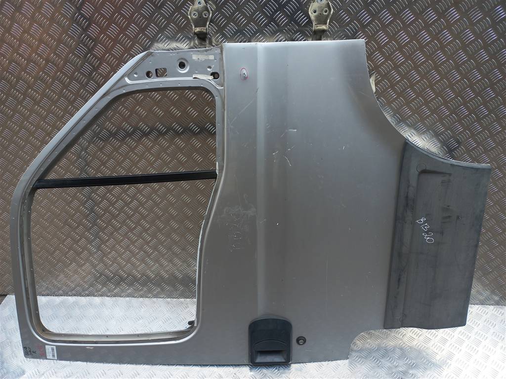 дверь Iveco Daily  99460120, 3850 рублей, Москва