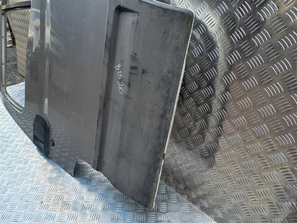 дверь Iveco Daily  99460120, 3850 рублей, Москва