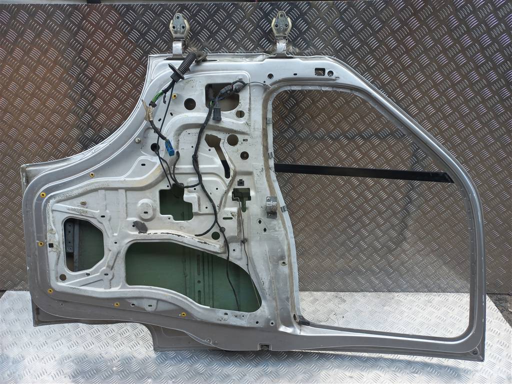 дверь Iveco Daily  99460120, 3850 рублей, Москва