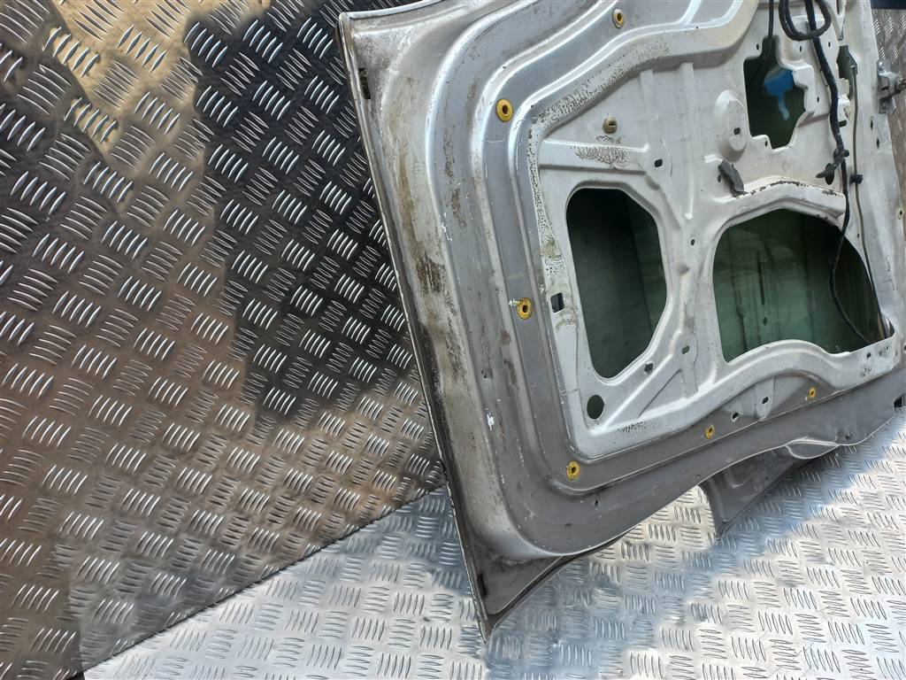 дверь Iveco Daily  99460120, 3850 рублей, Москва