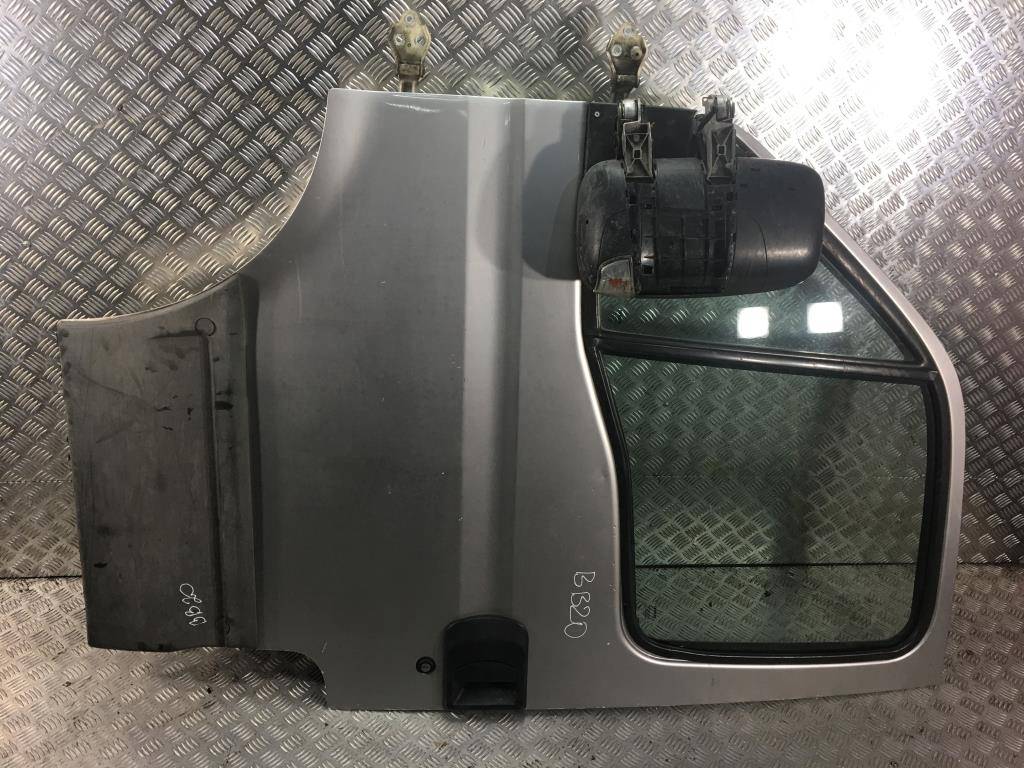 дверь Iveco Daily  99460119, 4430 рублей, Москва