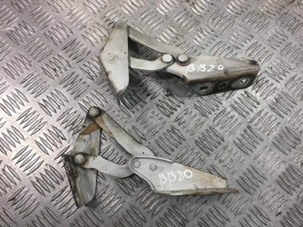 петля капота Iveco Daily  504058771, 630 рублей, Москва