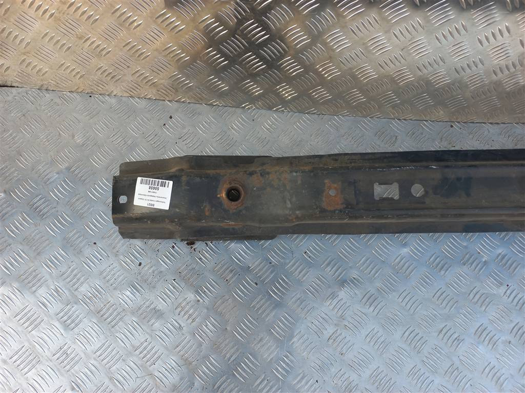 усилитель бампера Volkswagen Caddy  1T0807109B, 1550 рублей, Москва