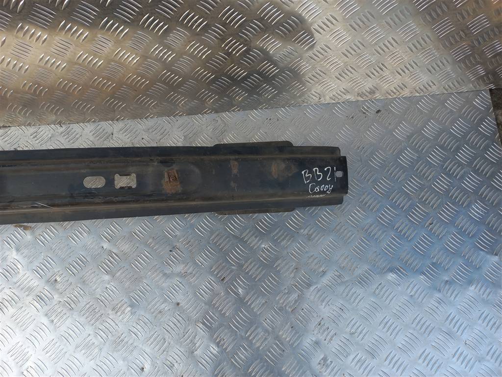 усилитель бампера Volkswagen Caddy  1T0807109B, 1550 рублей, Москва