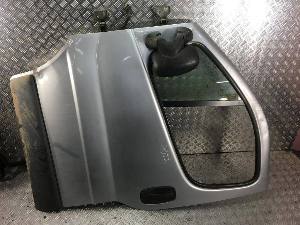 дверь Renault Trafic  7751472214, 1090 рублей, Москва