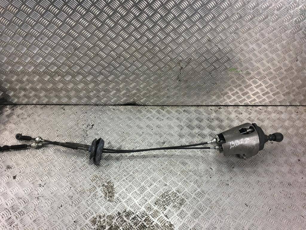 кулиса (механизм выбора передач) Renault Trafic  8200720145, 3510 рублей, Москва