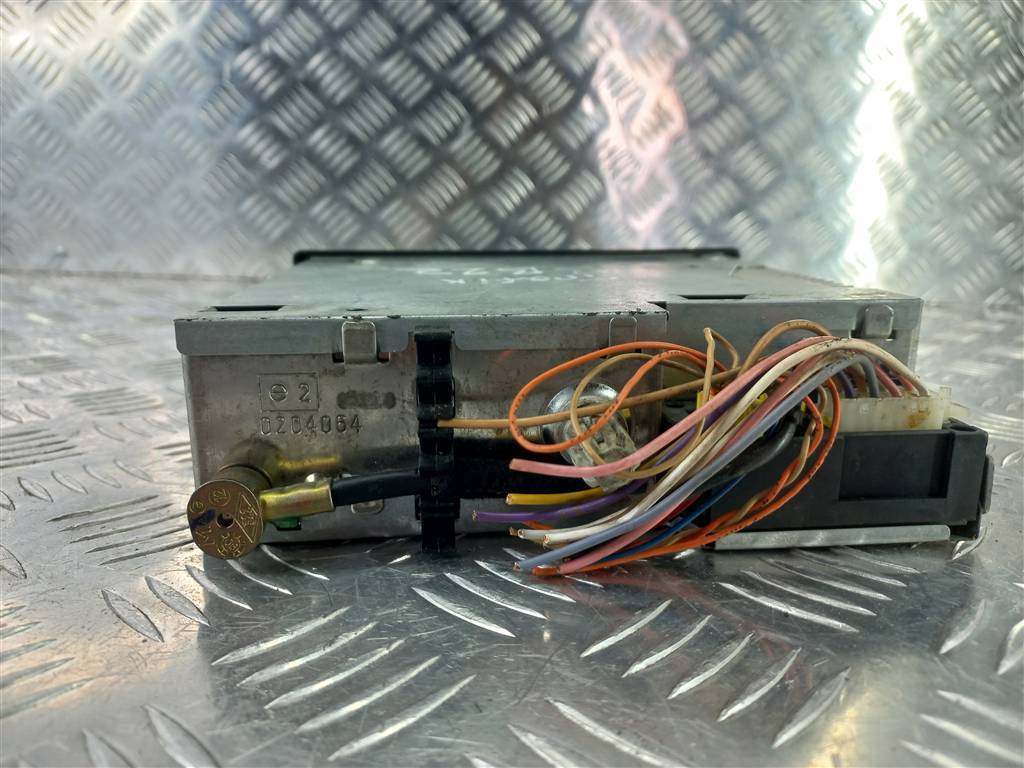 магнитола Renault Trafic  8200354522, 1550 рублей, Москва