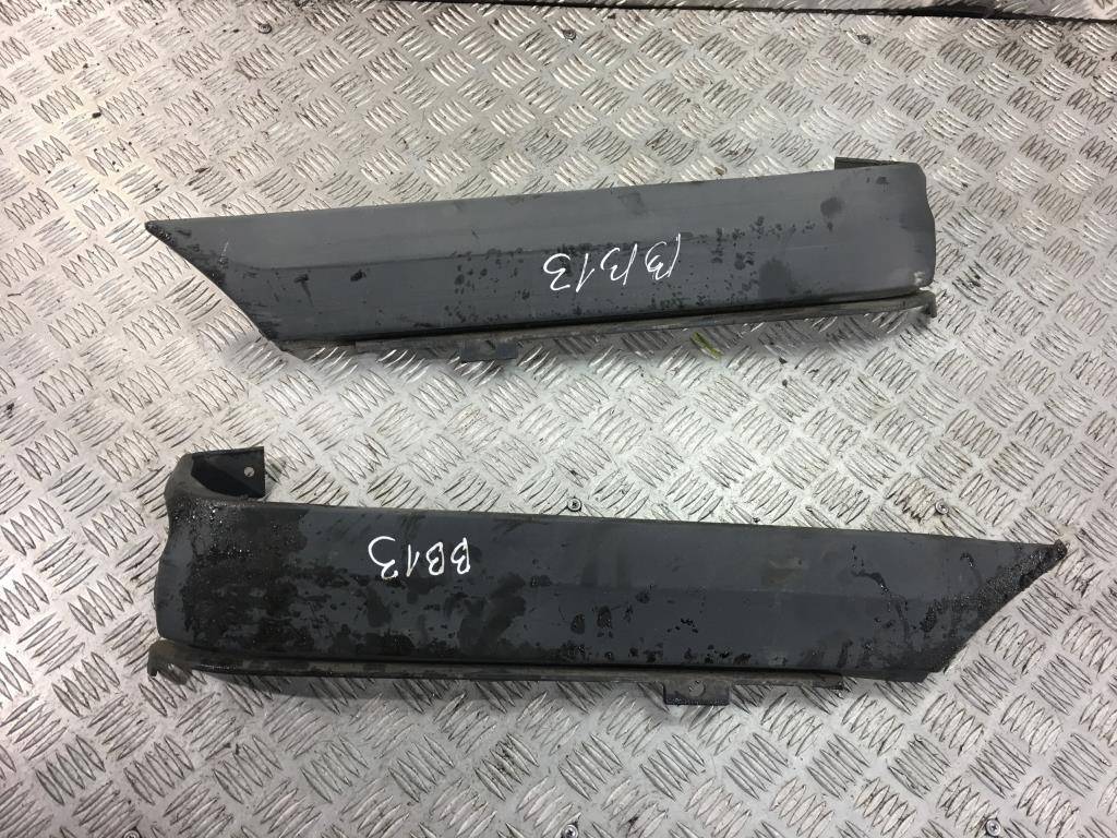 накладка бампера заднего FORD Transit  1750519, 630 рублей, Москва