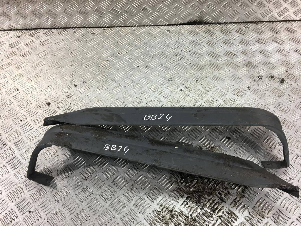 накладка бампера заднего FORD Transit  1750519, 630 рублей, Москва