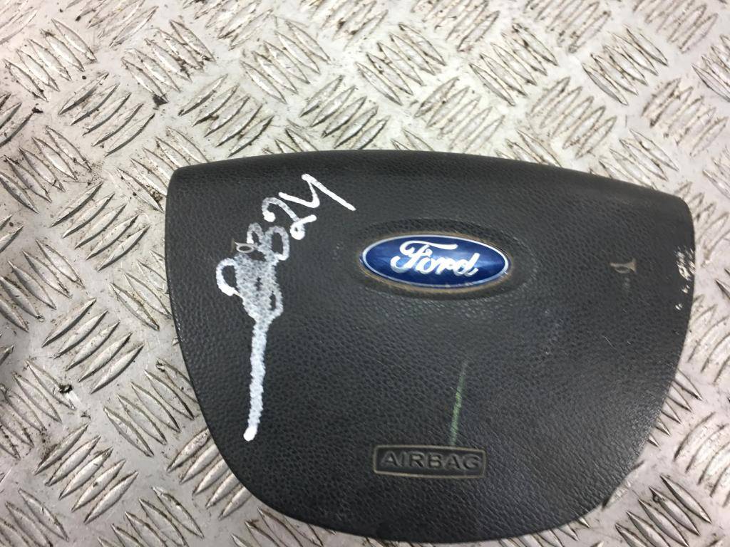 подушка безопасности водителя FORD Transit  1689938, 3279 рублей, Москва