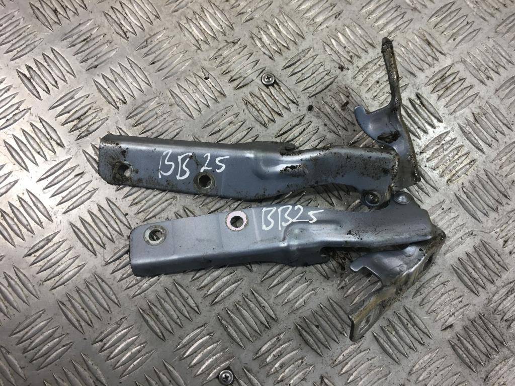 петля капота Fiat Doblo  46782383, 520 рублей, Москва