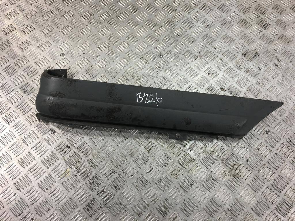 накладка бампера заднего FORD Transit  1750517, 630 рублей, Москва