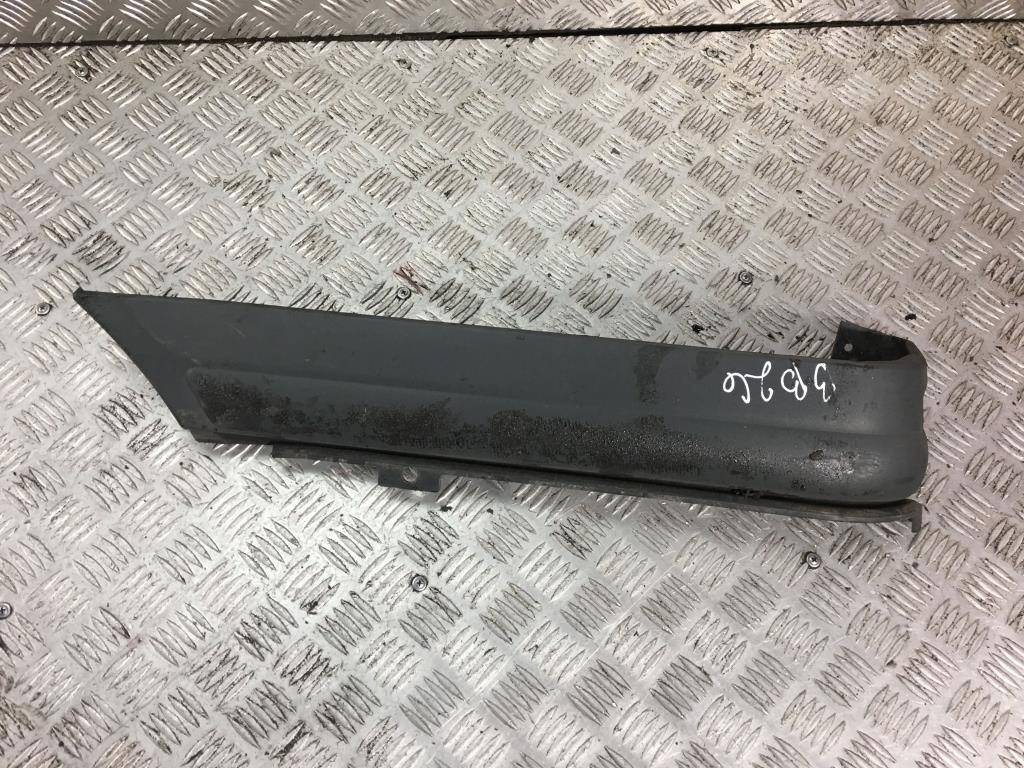 накладка бампера заднего FORD Transit  1750519, 630 рублей, Москва