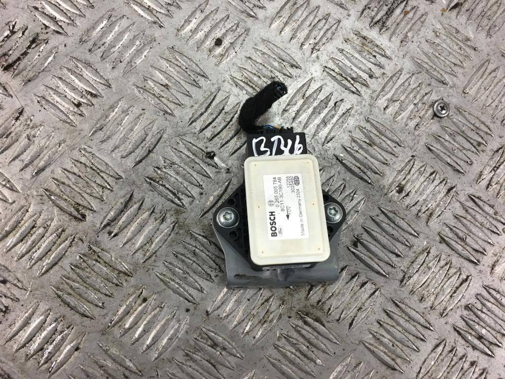 датчик ускорения FORD Transit  1554486, 1210 рублей, Москва