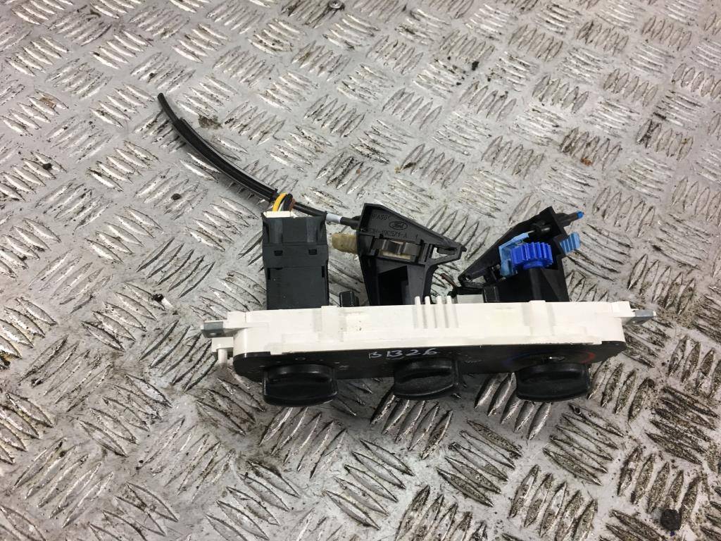 блок управления печкой FORD Transit  1388078, 980 рублей, Москва