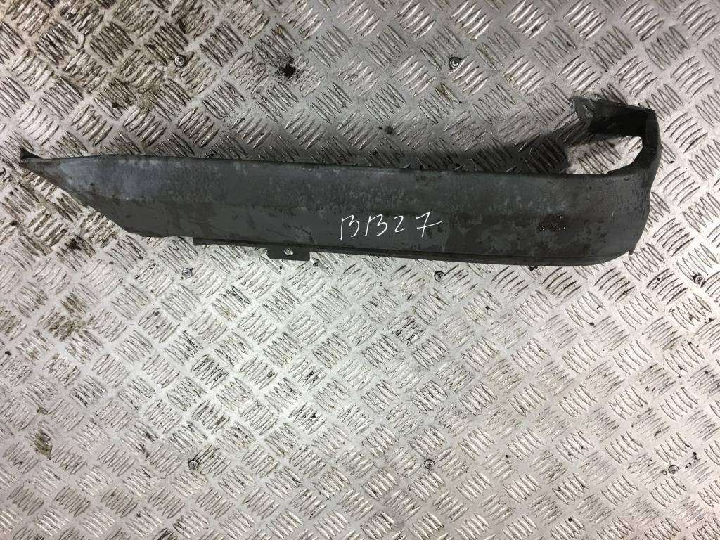 накладка бампера заднего FORD Transit  1750519, 630 рублей, Москва