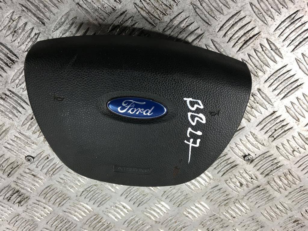 подушка безопасности водителя FORD Transit  1689938, 3279 рублей, Москва