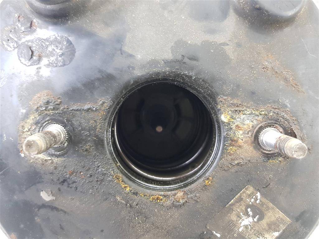 усилитель тормозов (вакумник) FORD Transit  1746585, 3740 рублей, Москва