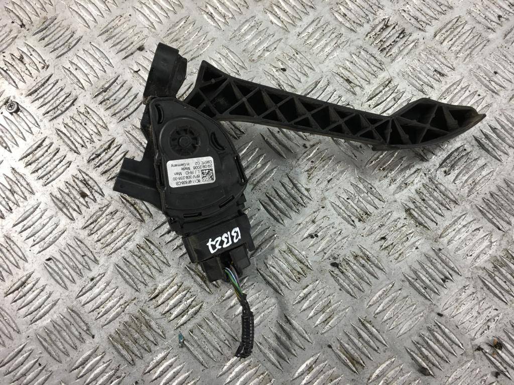 педаль газа FORD Transit  1723927, 1090 рублей, Москва