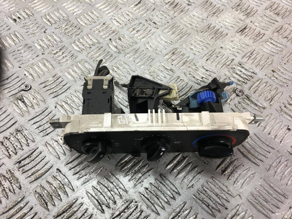 блок управления печкой FORD Transit  1388078, 980 рублей, Москва