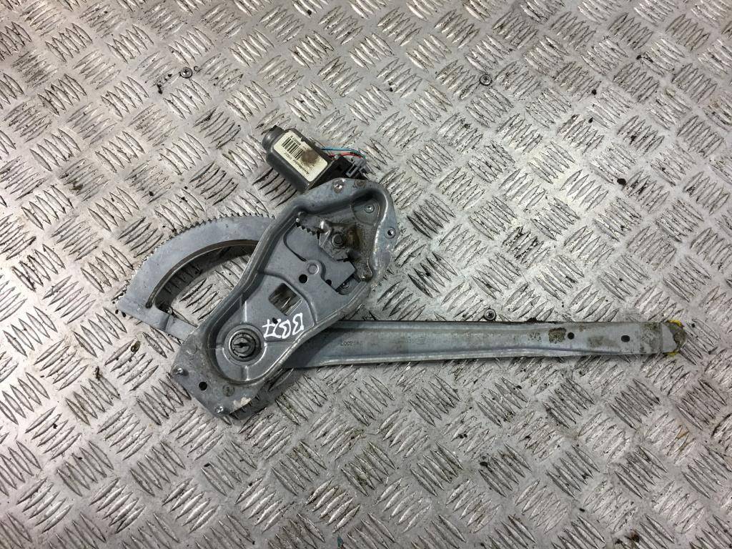 стеклоподъемник FORD Transit  1810414, 1550 рублей, Москва