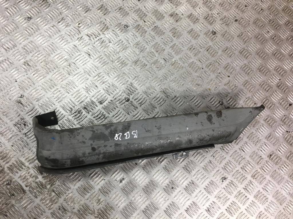 накладка бампера заднего FORD Transit  1750517, 630 рублей, Москва