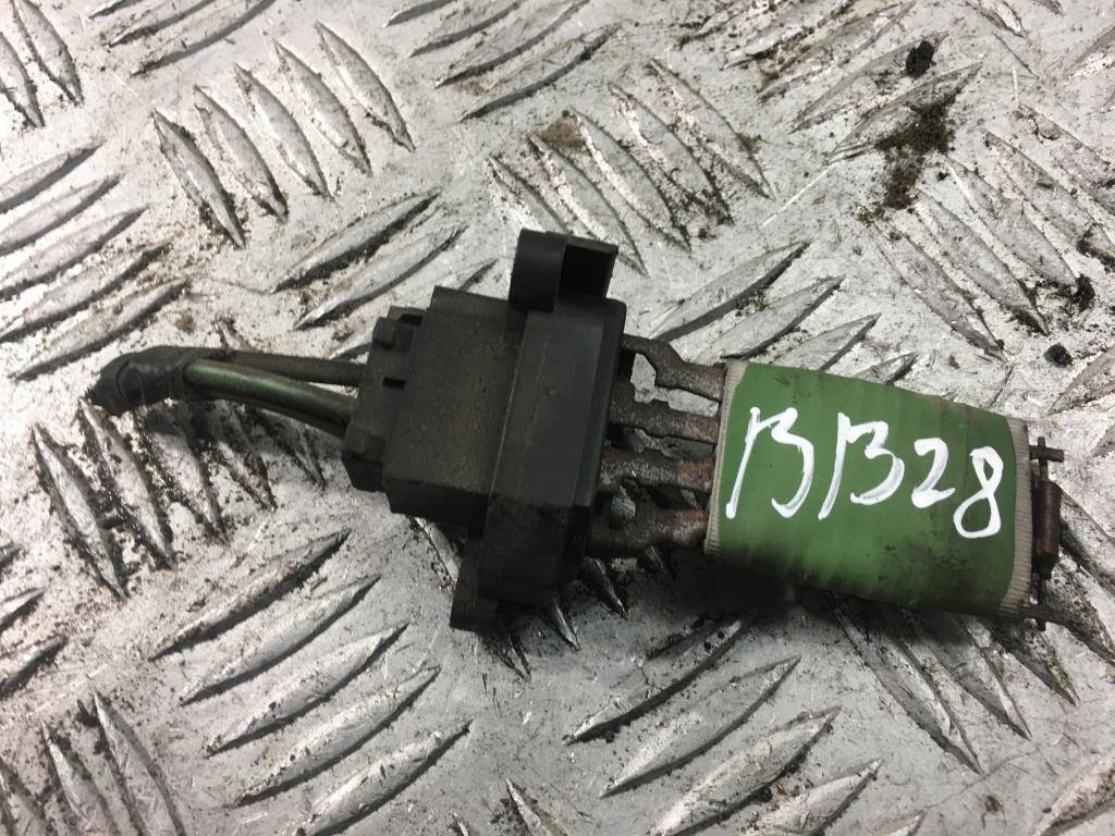 резистор отопителя (ежик) FORD Transit  4525162, 980 рублей, Москва